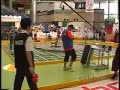 Robocon 2005 final Robocon 2005 final
