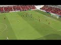 Guingamp vs OM - Selcuk Inan Goal 30th minute