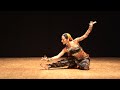 Mudras - Eva Sampedro - Solo Danza India Clasica (Bellydance Evolution)(19-06-2010).mp4