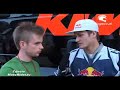Taddy Blazusiak - Rodeo-X wywiad