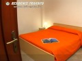 Residence Trivento - 1° gruppo - Monolocale 2 posti