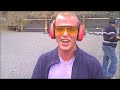 Tim Ferriss - Military Weapons Firing in Slovakia