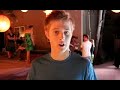 The Adventures of Food Boy- with Lucas Grabeel