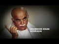  Pakistan Musharraf War on terror U.S. government leadin coalitions