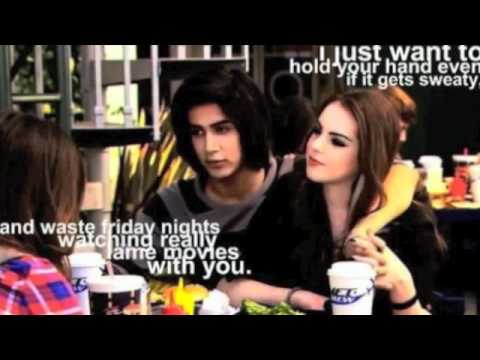 beck and jade