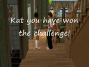 Dirty Cows Sims 2