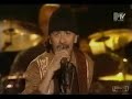 Carlos Santana con Fher de Maná Corazon Espinado (En Roma)