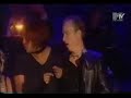 Carlos Santana con Fher de Maná Corazon Espinado (En Roma)