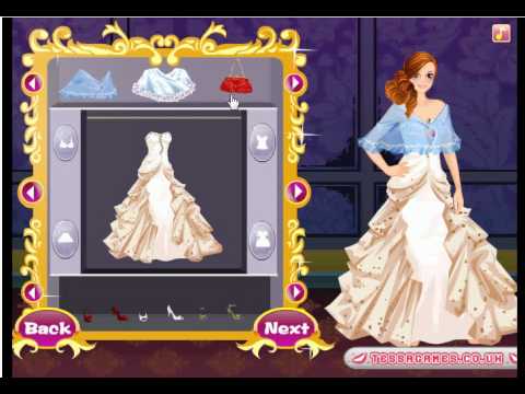 dress up games