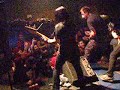 WARCRY en l�Hospitalet (Barcelona) 14-4-07