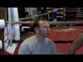 BOOM BOOM MANCINI