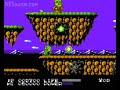 nesguide.com - bucky o'hare. published by konami, 1992. captured from an actual nes console and cartridge; not an emulator.