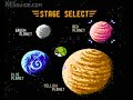 nesguide.com - bucky o'hare. published by konami, 1992. captured from an actual nes console and cartridge; not an emulator.