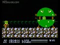 nesguide.com - bucky o'hare. published by konami, 1992. captured from an actual nes console and cartridge; not an emulator.
