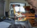 Unboxing Gainward 8800GT (SLI) Unboxing Gainward 8800GT (SLI)