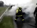 bomberos pilar en accion 2