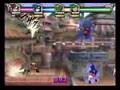 Battle Stadium D.O.N - Naruto vs Sasuke vs Piccolo vs Usopp