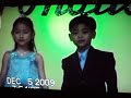 Mr. and Ms. BMA Coronation Night (toBy2)