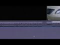 How to stream video out of an Avid Laptop through a Canopus to a microwave transmitter.