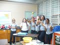 Clase Graduanda 2008 Pto Rico