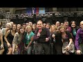 Click here to watch this video Perpetuum Jazzile