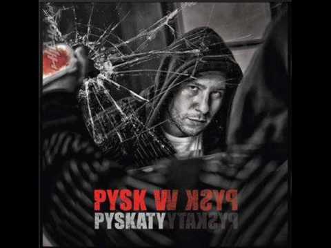 Tekst piosenki Pyskaty - Intro po polsku
