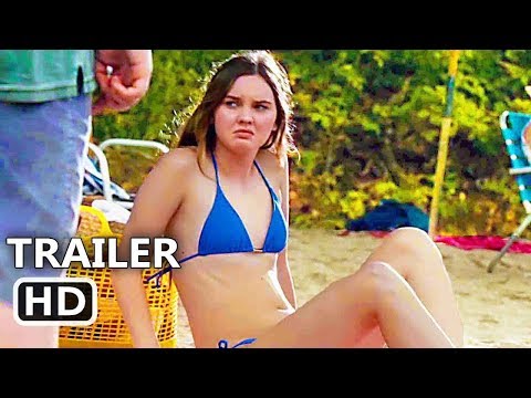 MEASURE OF A MAN Official Trailer (2018) Danielle Rose Russell, Luke Wilson Movie HD