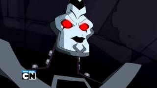 Ben 10 - Episodul 10