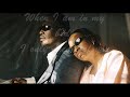 Amadou & Mariam - Je pense � toi [English translation]
