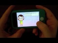 Doki Doki Bloki - 3G/3GS test