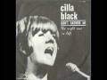 videos de Don't Answer Me - Cilla Black