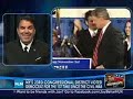 This is Alan Grayson on the Joy Behar Show on CNN discussing the elections, Obama, turnout, and the conservative movement in NY-23.