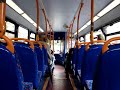 Enviro 300 MAN A69 YN57 MXL - Stagecoach Yorkshire