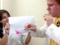 EXPERIMENTO DE QU�MICA