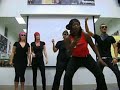 Crazy girl on train/ lolli pop remix