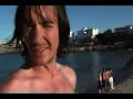 Hollyoaks Backstage Hunks Calendar Photo Shoot 2009 Part 4