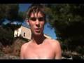 videos de Hollyoaks Backstage Hunks Calendar Photo Shoot 2009 Part 4