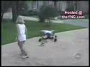 Drving accidents funny