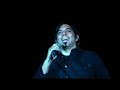Pensar en ti -  (Live)