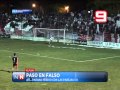 Video: Paso en falso - 16/05/2013
