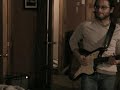 No Blood Orphan \"Tame the Beast\" Sessions 2007