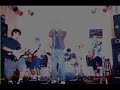 Pearl Jam Cover Five Horizons - Footsteps Pearl Jam Cover Five Horizons - Footsteps