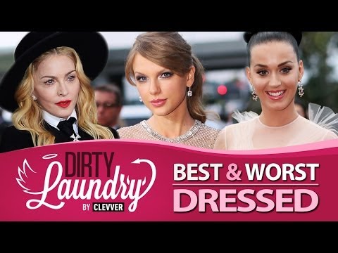 grammy awards winners - For More Clevver Style ▻http://bit.ly/SubClevverStyle 2014 Grammy Photos ▻http://bit.ly/1erbGjp Who was the best and worst dressed at the 2014 Grammy Awards?...