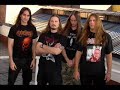 MONSTROSITY the angel's venom