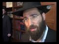 Gimmel Tammuz in Kfar Chabad 1