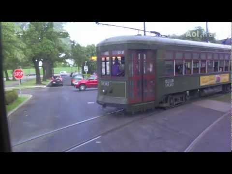 new orleans - This video was originally created for the AOLTravel website, but is no longer hosted there. Produced & edited by Danny Bourque. Won a Telly Award for video e...
