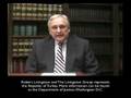FORMER AMERICAN CONGRESSMAN TALKS ABOUT ARMENIAN GENOCIDE
