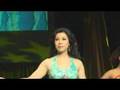 5.23.08 Sichuan earthquake relief concert songs(part1)