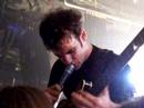 Black Rebel Motorcycle Club Toronto TURN OFF YOU SPEAKERS