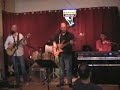 Sweet Josie, Joy Catsburg with Vamos live in deVila